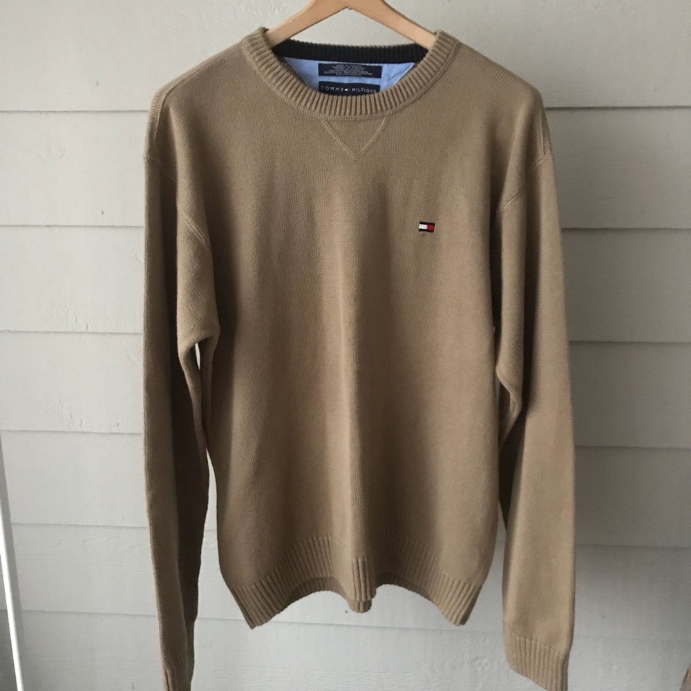 Tommy Hilfiger Sweater